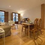 Apartament Pucela Apartmets Valladolid