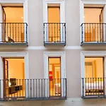 Pucela Apartmets *