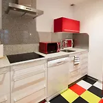 Pucela Apartmets * Valladolid