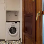 Appartement Pucela Apartmets