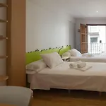 Apartament Pucela Apartmets
