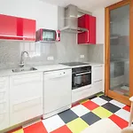 Pucela Apartmets
