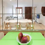 Pucela Apartmets Apartament *