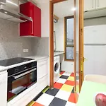 Pucela Apartmets Valladolid