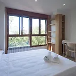 Pucela Apartmets Apartament Valladolid