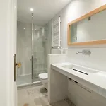 Pucela Apartmets *