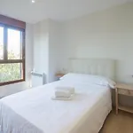Pucela Apartmets Apartament