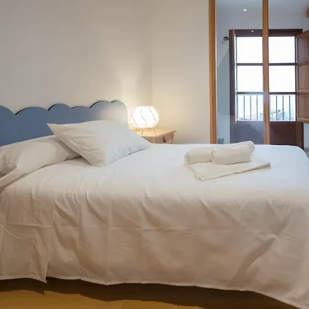 Pucela Apartmets *