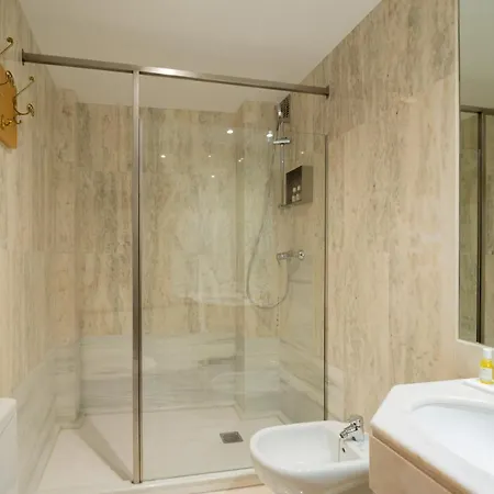 Pucela Apartmets * Valladolid