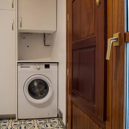 Lejlighed Pucela Apartmets