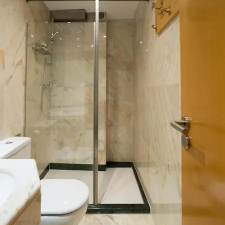 Appartement Pucela Apartmets *