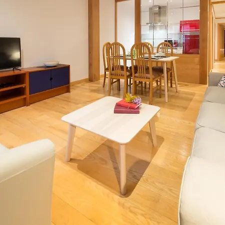 Pucela Apartmets *
