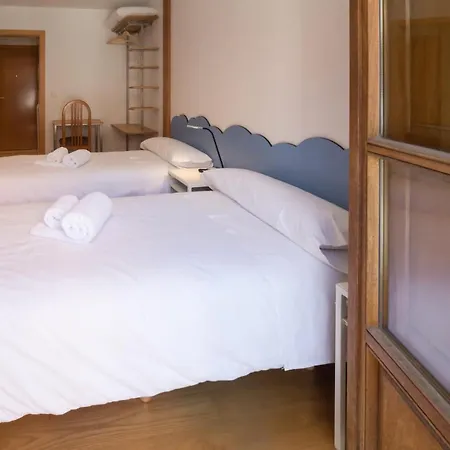 Pucela Apartmets Lejlighed