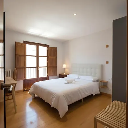 Pucela Apartmets Lejlighed *