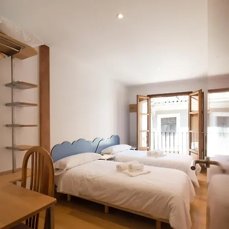 Pucela Apartmets