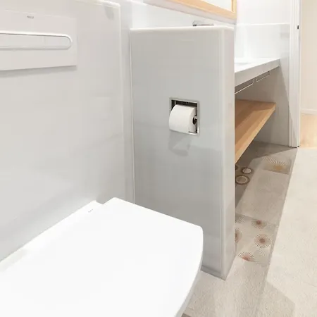 Pucela Apartmets Lejlighed *