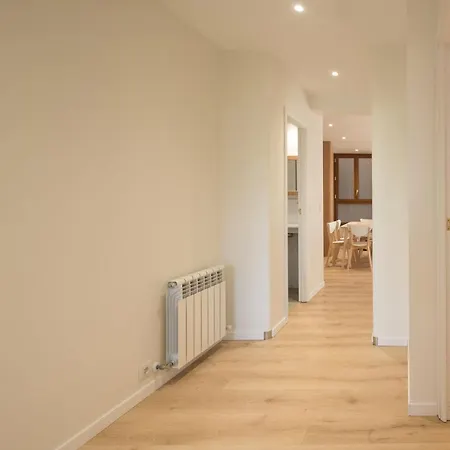 Pucela Apartmets Appartement Valladolid