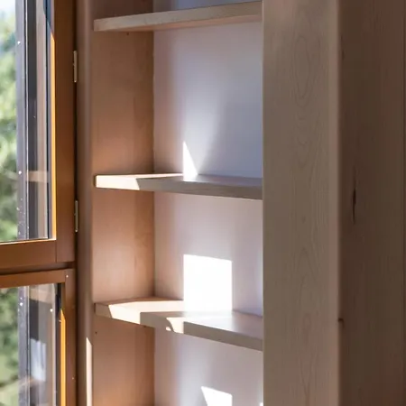 Pucela Apartmets Lejlighed