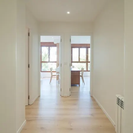 Lejlighed Pucela Apartmets Valladolid
