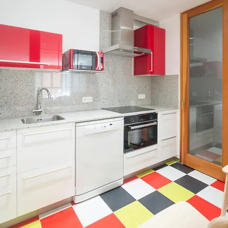 Pucela Apartmets