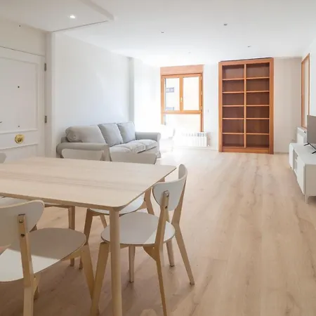 Pucela Apartmets *