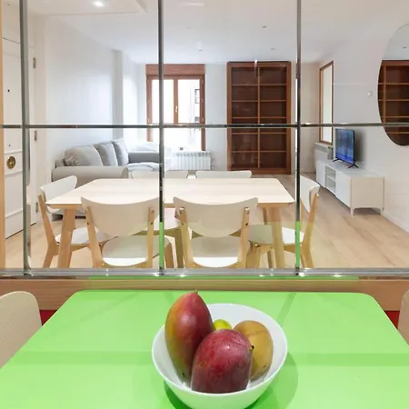 Pucela Apartmets Appartamento *