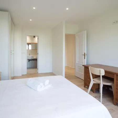 Pucela Apartmets Valladolid