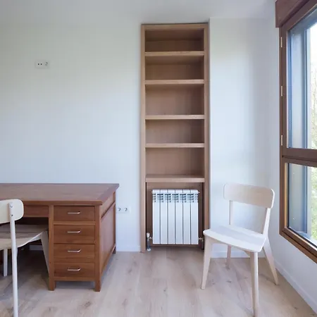 Lejlighed Pucela Apartmets Valladolid