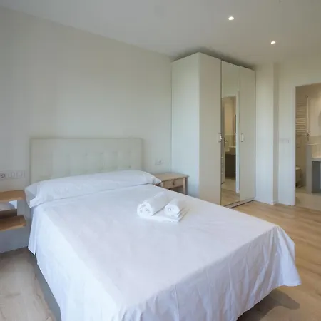 Lejlighed Pucela Apartmets *