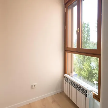 Lejlighed Pucela Apartmets