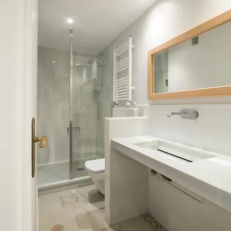 Pucela Apartmets *