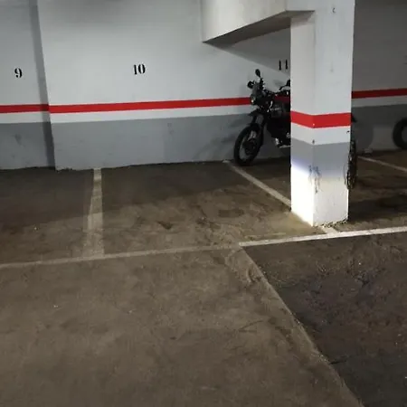 Pucela Apartmets Valladolid