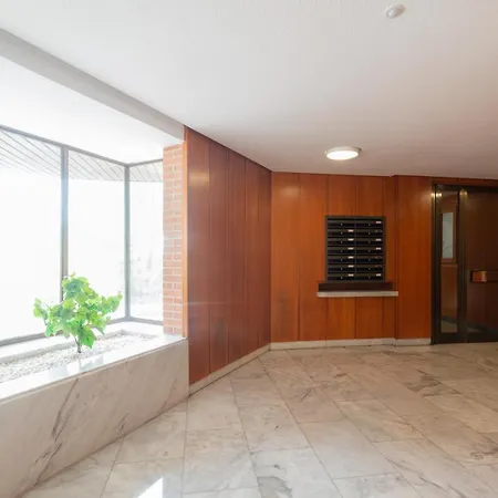 Pucela Apartmets