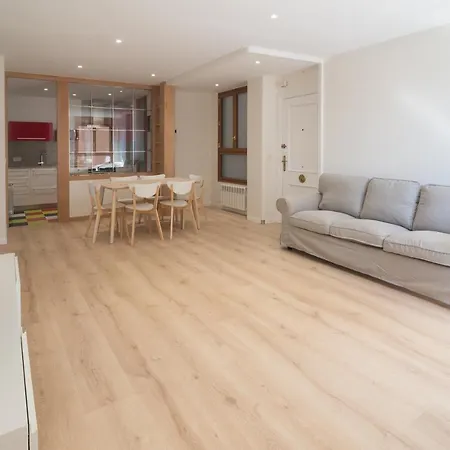 Lejlighed Pucela Apartmets