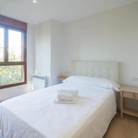 Pucela Apartmets Lejlighed