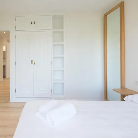 Pucela Apartmets Valladolid