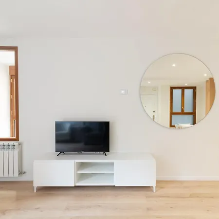 Lejlighed Pucela Apartmets *