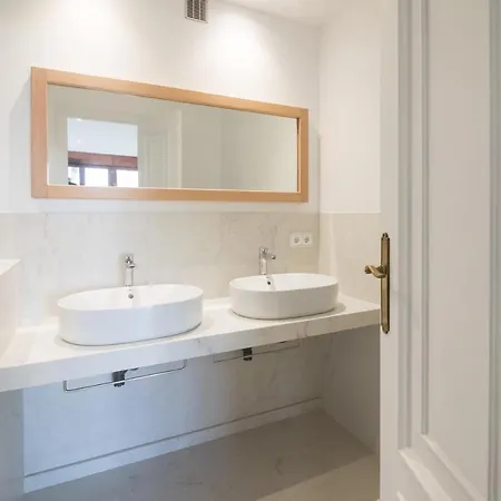 Pucela Apartmets