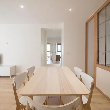Pucela Apartmets