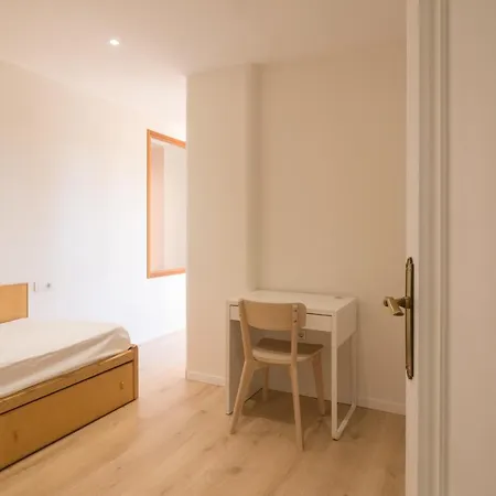 Lejlighed Pucela Apartmets