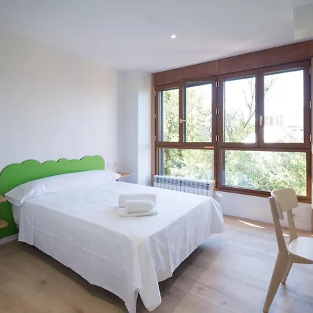 Pucela Apartmets Valladolid