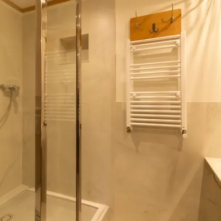 Pucela Apartmets Lejlighed Valladolid