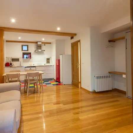 Pucela Apartmets