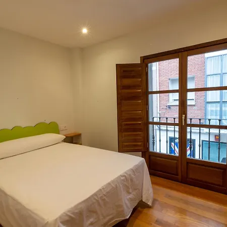 Lejlighed Pucela Apartmets *