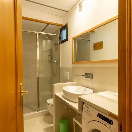 Pucela Apartmets Lejlighed Valladolid