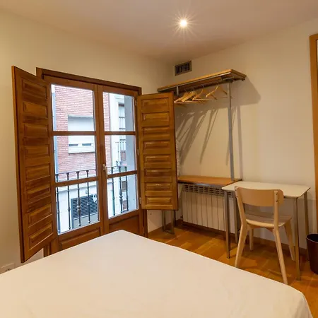 Pucela Apartmets Valladolid