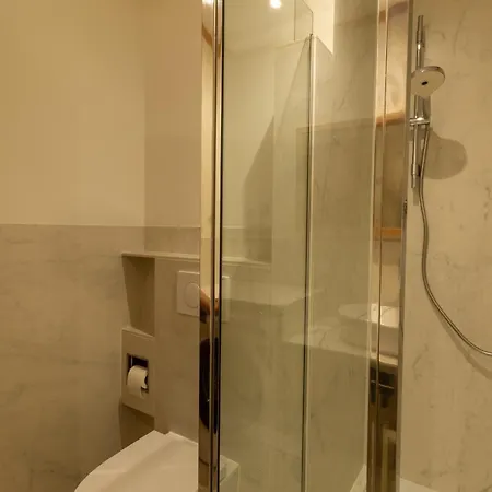 Pucela Apartmets Lejlighed Valladolid