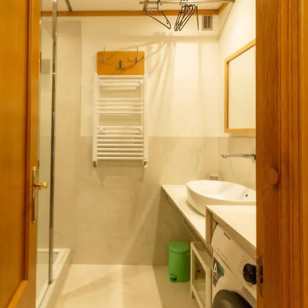 Pucela Apartmets * Valladolid
