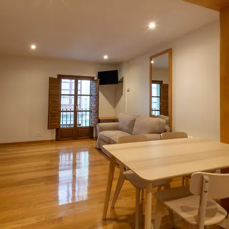 Pucela Apartmets