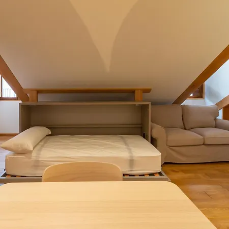 Lejlighed Pucela Apartmets Valladolid